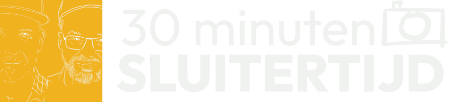 30 Minuten Sluitertijd