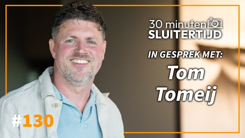 Tom Tomeij