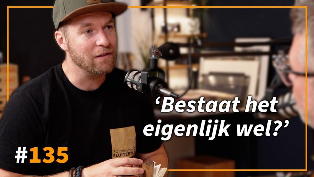 Timing: het beslissende moment bestaat niet, je maakt het