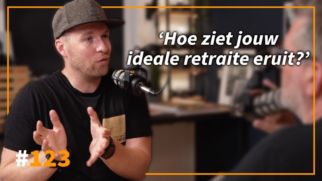 Fotografie retraite: terug naar je passie