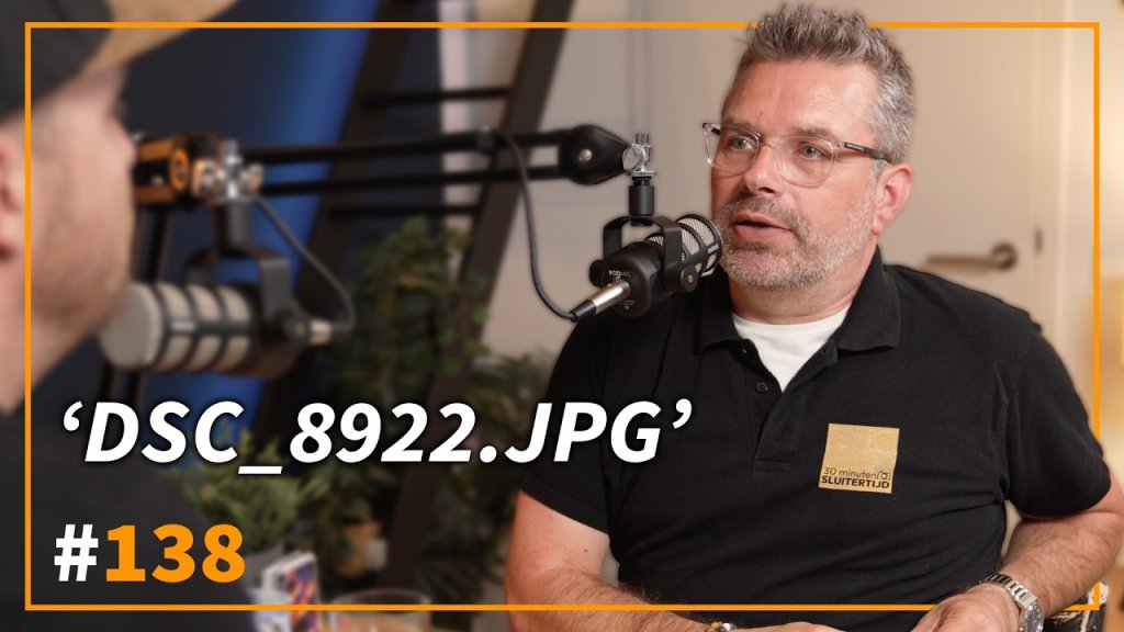 Zonder titel #47: moet je foto een naam hebben?