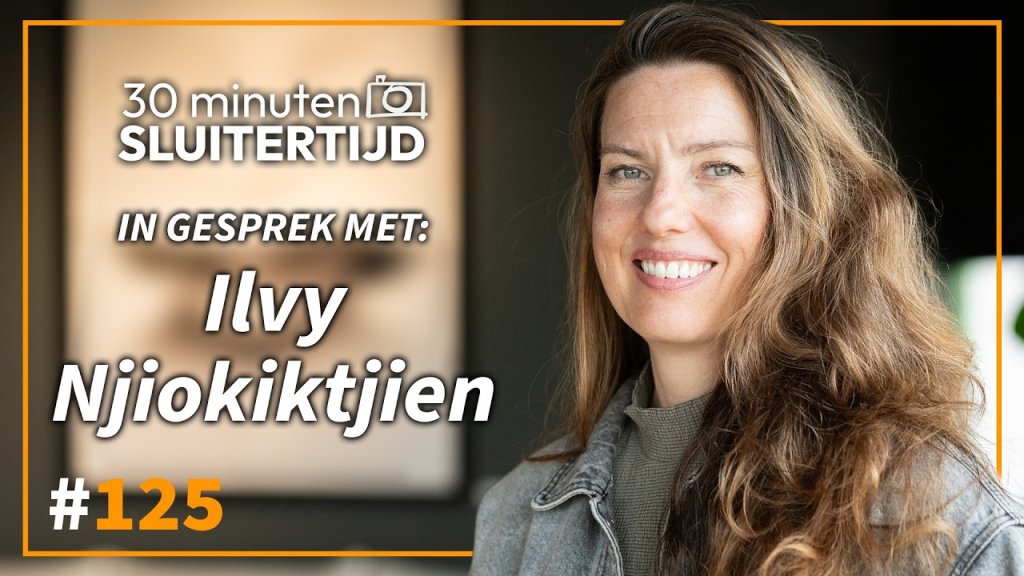 Ilvy Njiokiktjien