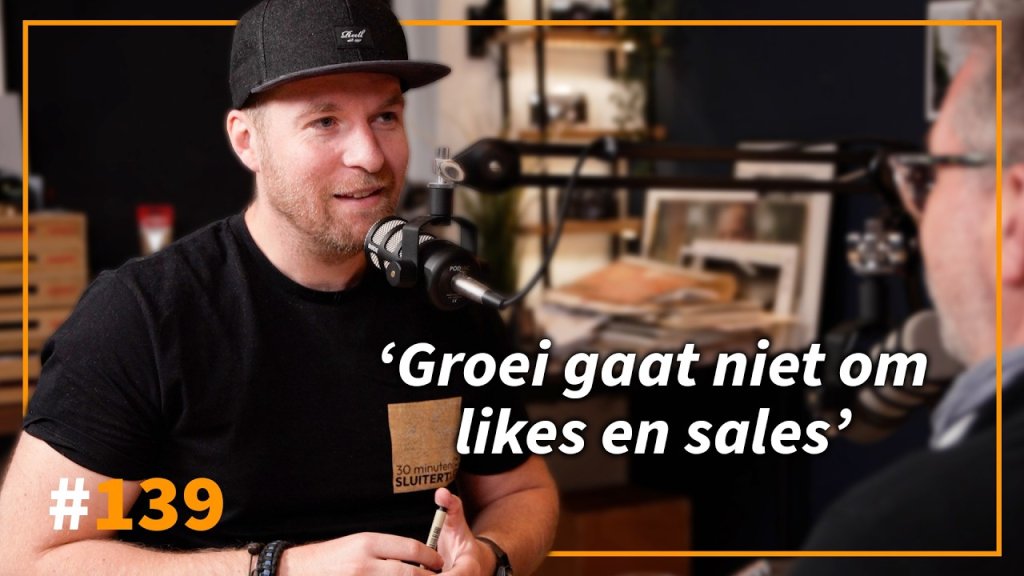 Waarom groei niet altijd zichtbaar is (en dat oké is)