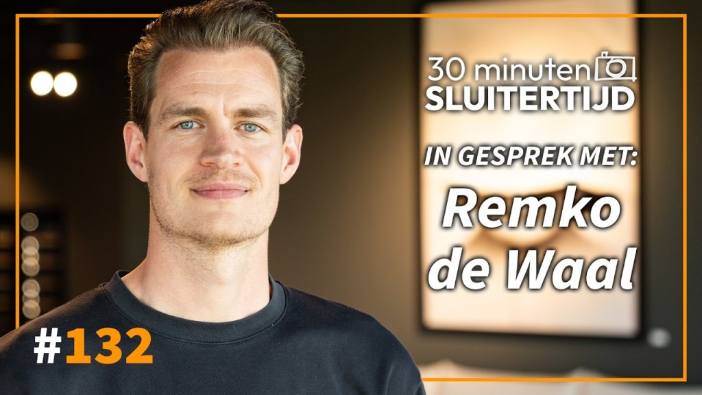 Remko de Waal