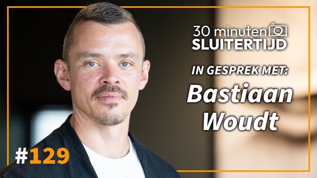 Bastiaan Woudt