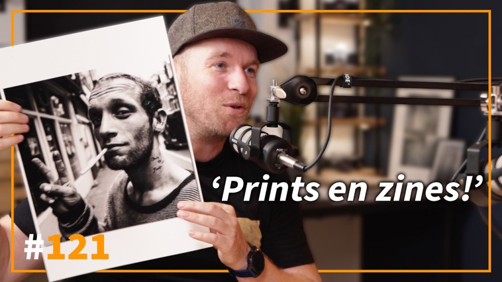 Maak je foto’s TASTBAAR