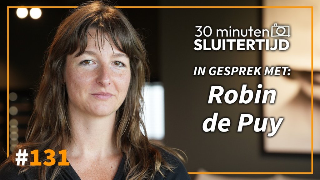 Robin de Puy