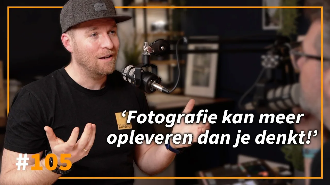 10 manieren om geld te verdienen met je fotografie