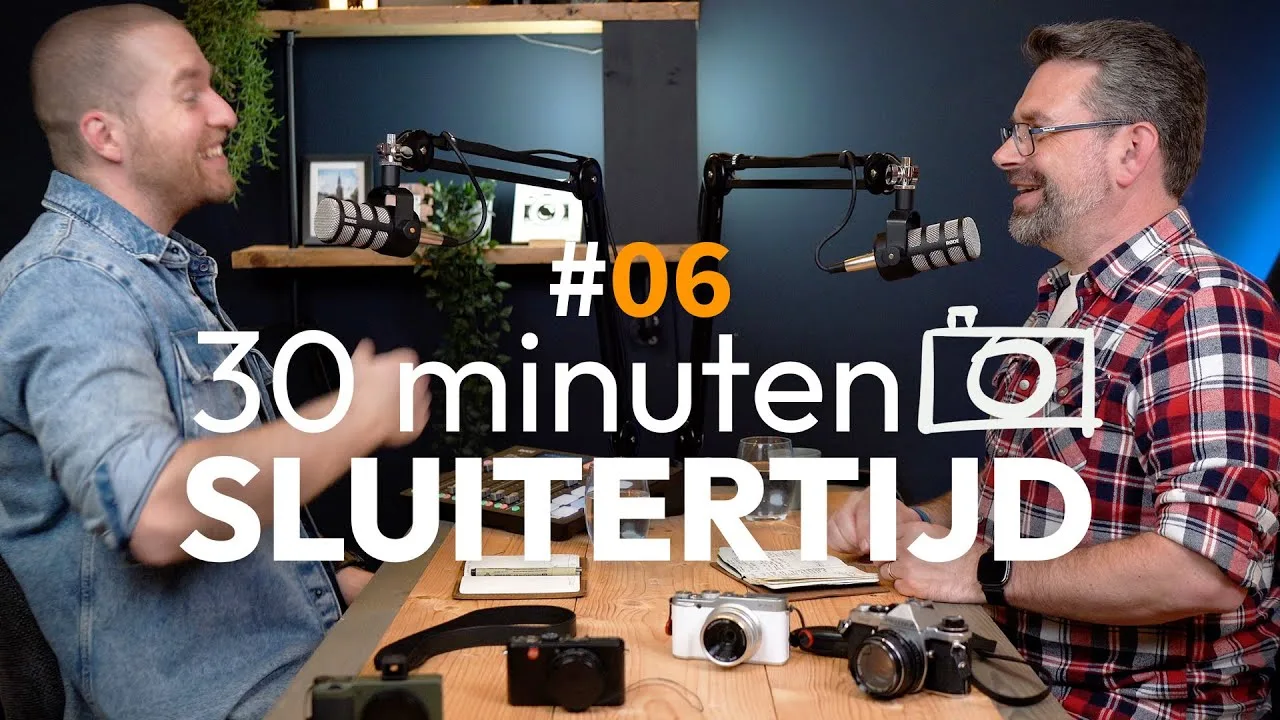 Budgetfotografie, mogelijk of mythe?