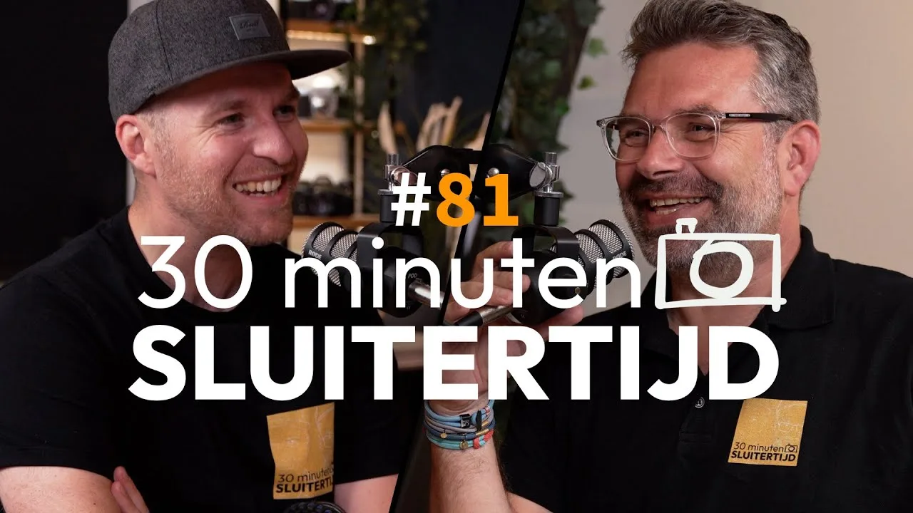 De beste straatfotografie camera bestaat niet | Sigma 35mm 1.2 mark II