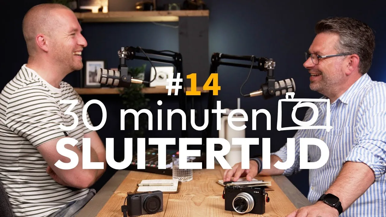 De druk van social media