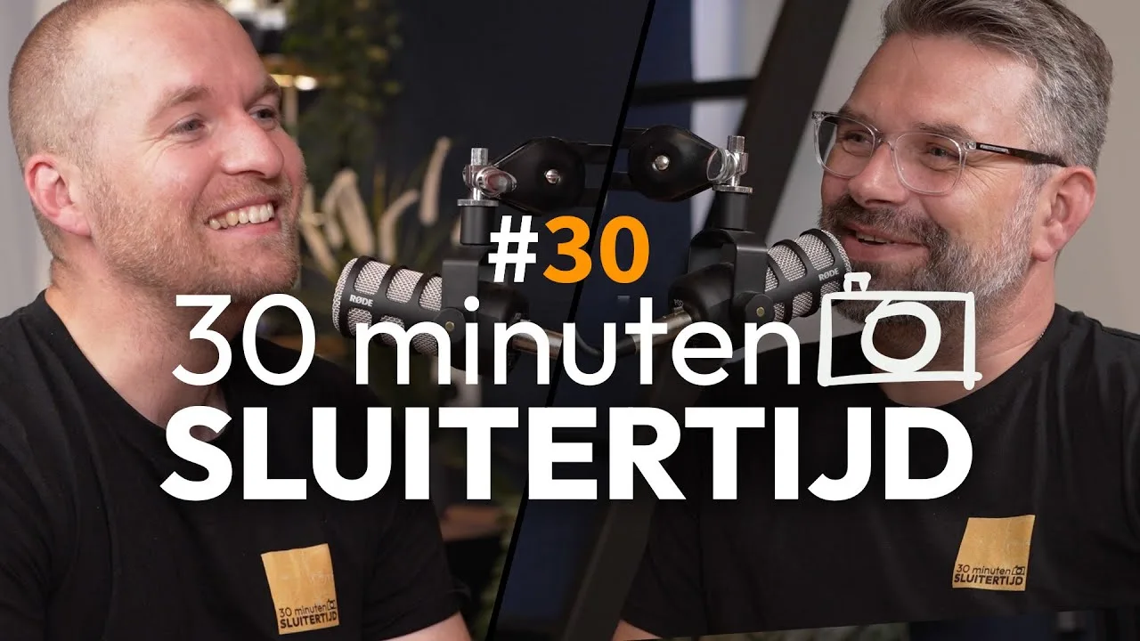 Fotografie bij weinig licht? Alles over LOW LIGHT!