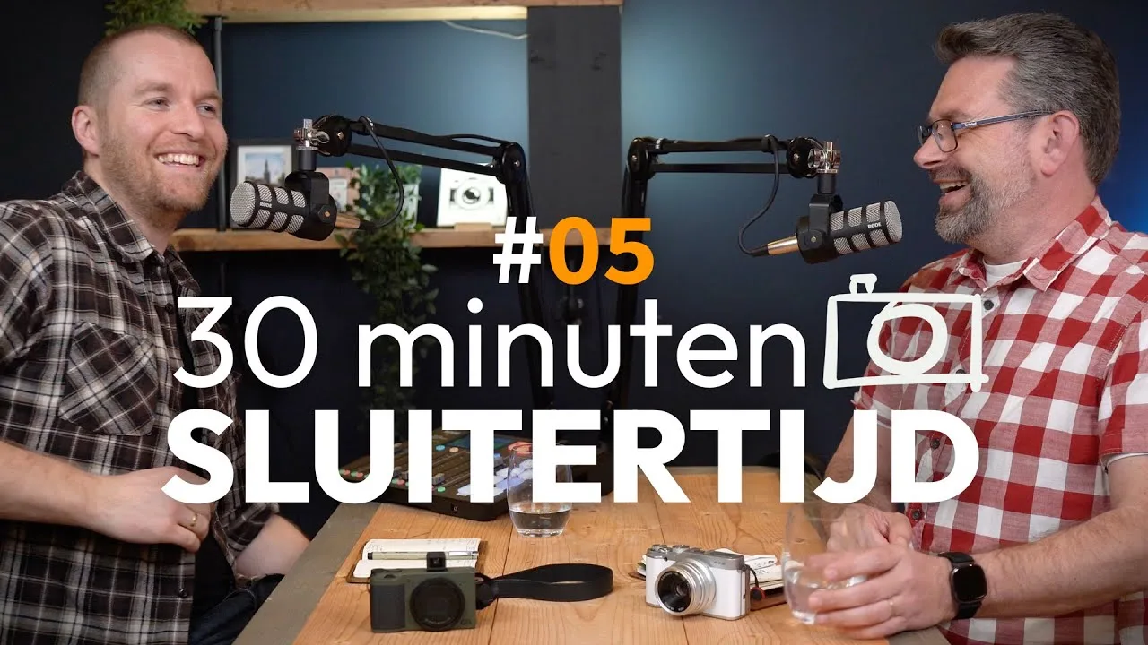 Hoe zit dat nou met fotografiewebsites? Word gevonden!