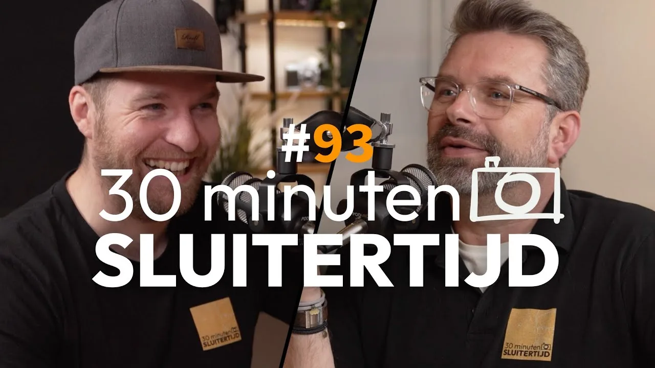 Hoeveel van jezelf moet je in je foto’s stoppen?