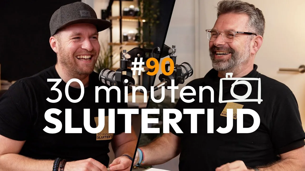 MOTIVATIE voor fotografen