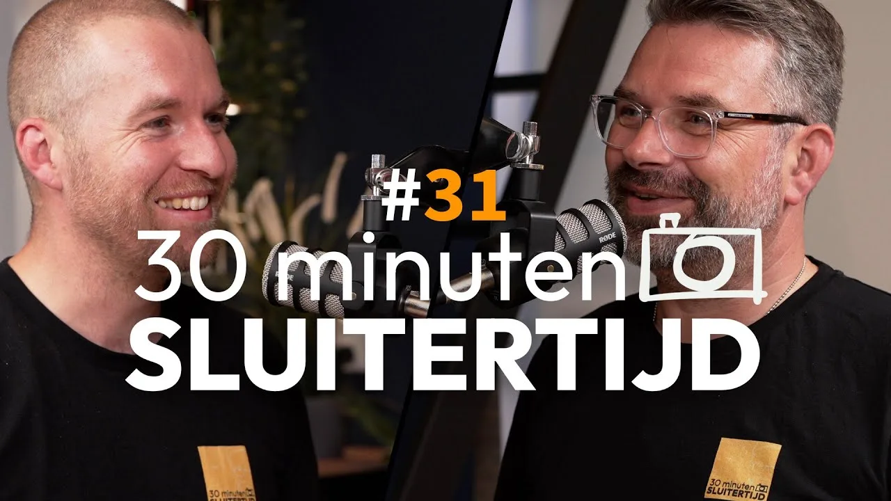 Op fototrip: Hoe bereid je je voor?