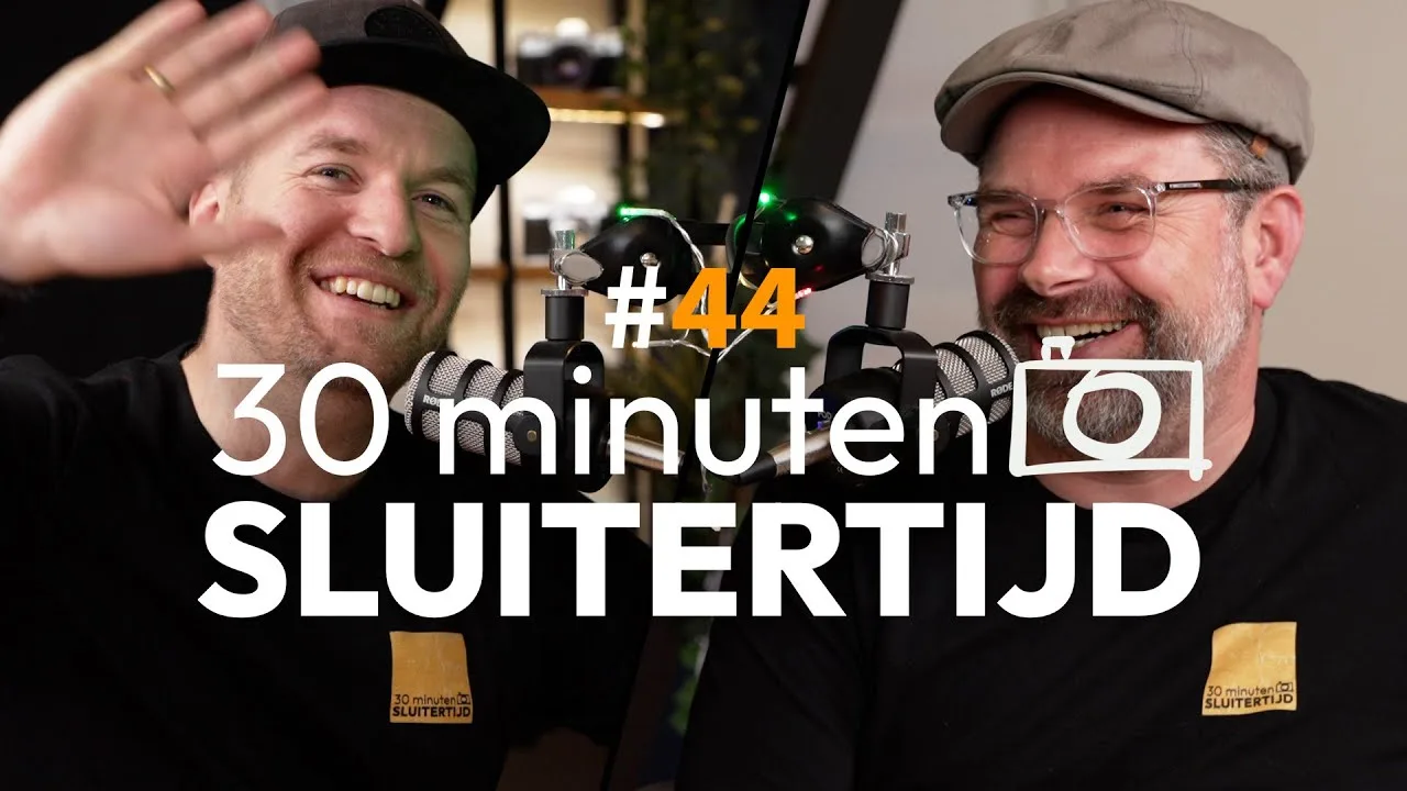 Over PLANNEN smeden en DROMEN volgen als fotograaf