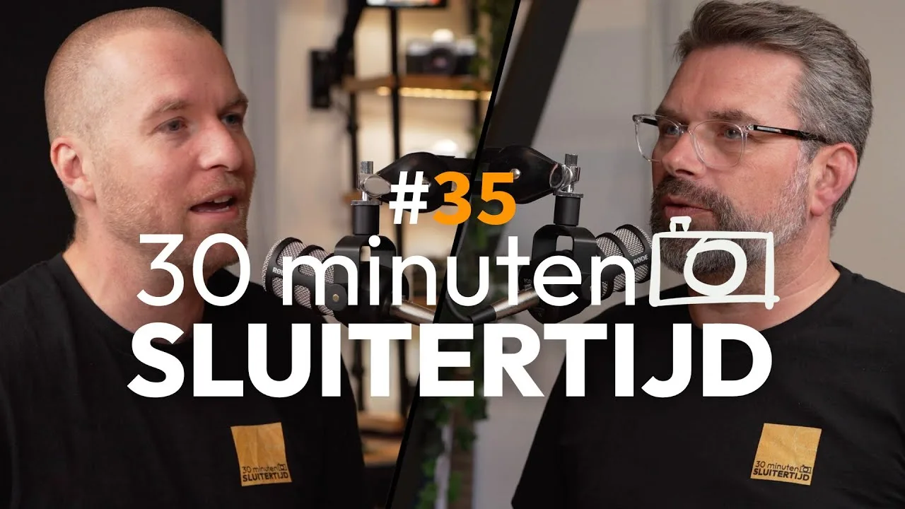 Waarom ook jij bij een FOTOCLUB zou moeten gaan