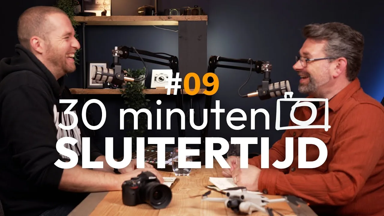 Zó kom je uit een inspiratiedip, fotograaf!
